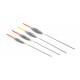 Guru F1 Carbon Stem Pole Floats ALL SIZES